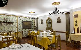 Hotel Camino Real Popayán Colombia